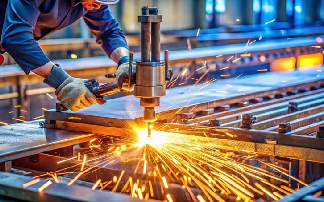 Fabrication Works